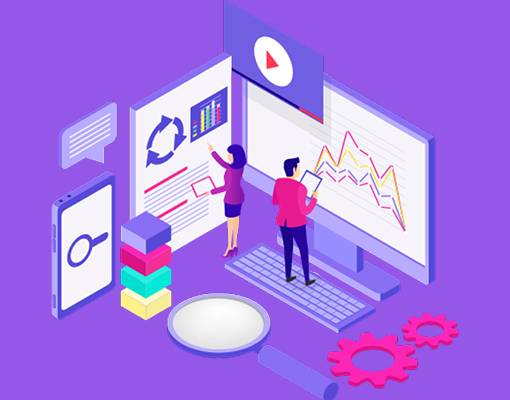 Setting up contextual advertising