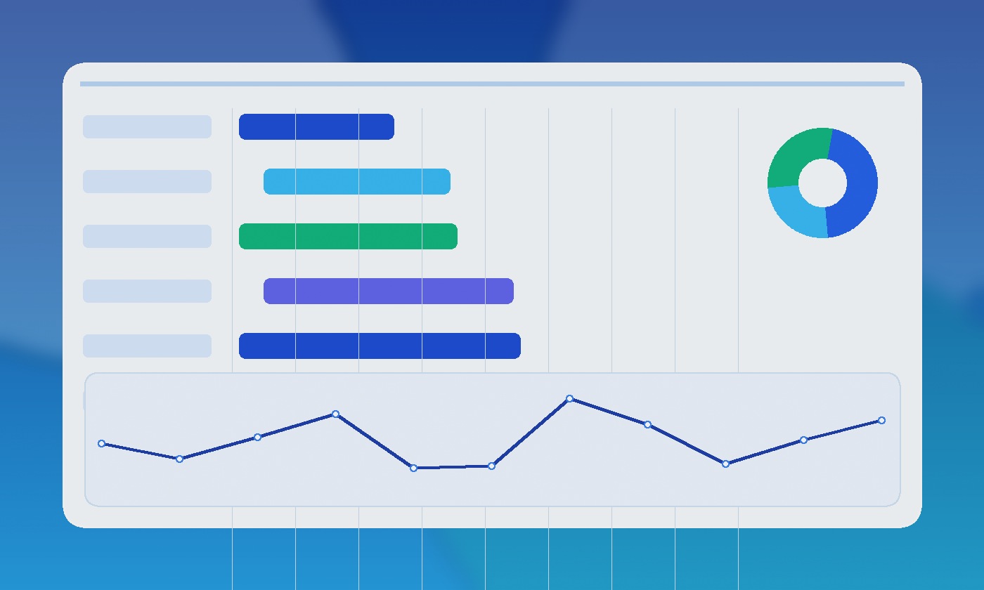Медиаплан контекстной рекламы с прогнозом KPI