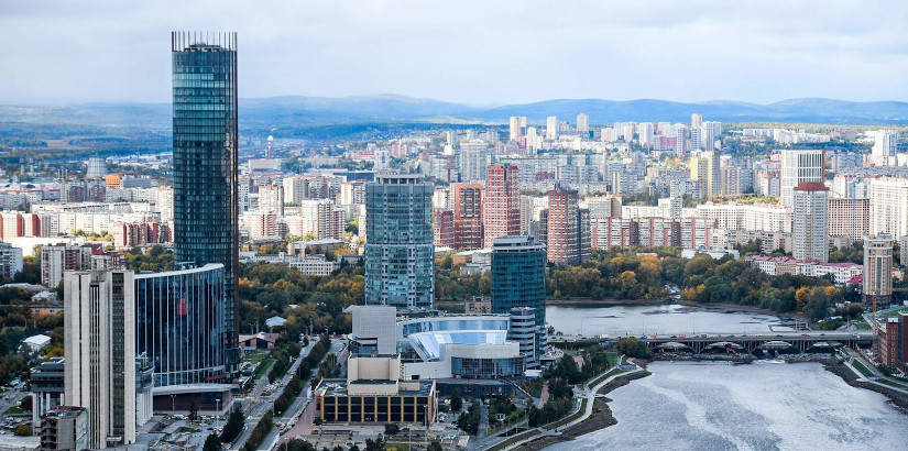 Настройка Яндекс Директ в Екатеринбурге