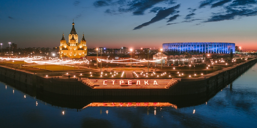 Настройка Яндекс Директ в Нижнем Новгороде