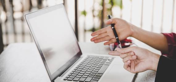 Web sitesi denetimi